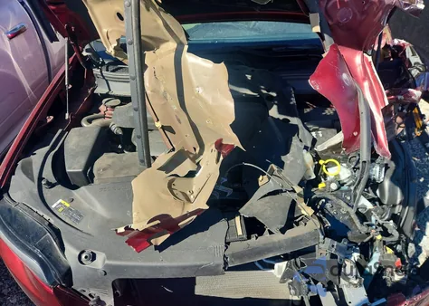 2019 Jeep Cherokee Latitude from USA, damaged, VIN 1C4PJLCBXKD308203